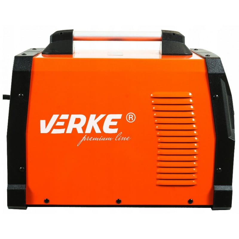 Casa si Gradina - Constructii - Scule electrice si accesorii - Aparate de sudura - Aparat de sudura 3 in 1 argon cu sarma MIG/MAG+ TIG + MMA 200A V75014 Verke - Infinity.ro