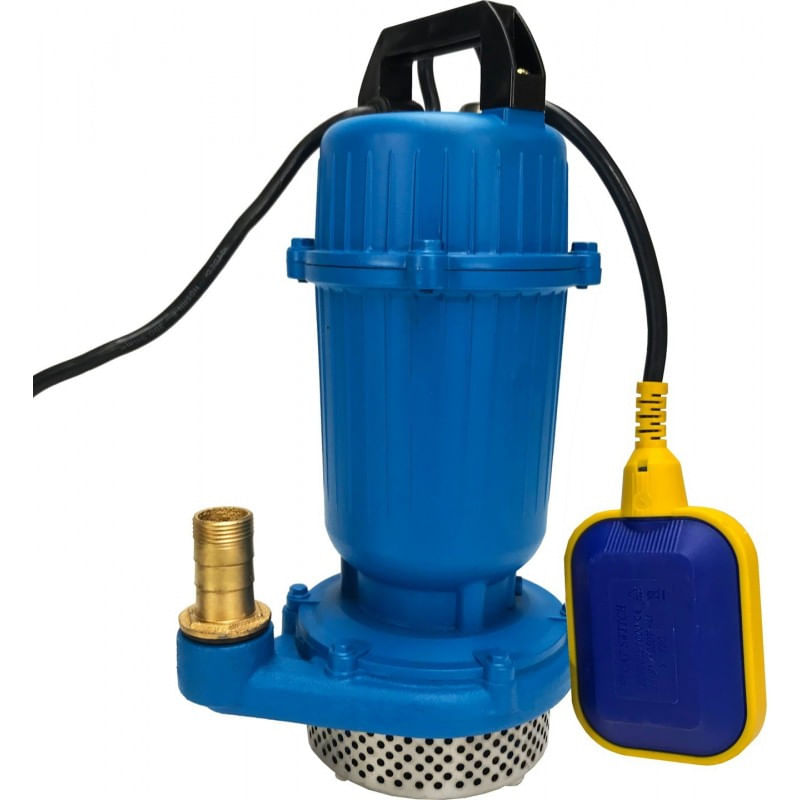 Casa si Gradina - Gradinarit si plante - Instalatii si accesorii pentru irigatii - Pompe apa - Pompa pentru apa murdara si drenaj 370W 5mc/h VERKE V60021 - Infinity.ro