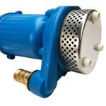 Casa si Gradina - Gradinarit si plante - Instalatii si accesorii pentru irigatii - Pompe apa - Pompa pentru apa murdara si drenaj 370W 5mc/h VERKE V60021 - Infinity.ro