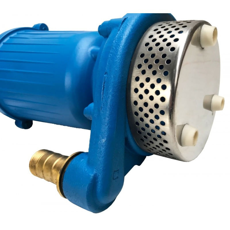 Casa si Gradina - Gradinarit si plante - Instalatii si accesorii pentru irigatii - Pompe apa - Pompa pentru apa murdara si drenaj 370W 5mc/h VERKE V60021 - Infinity.ro