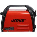 Casa si Gradina - Constructii - Scule electrice si accesorii - Aparate de sudura - Aparat de sudura Invertor electronic MMA 200A IGBT-200J V75001 Verke - Infinity.ro