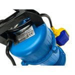 Casa si Gradina - Gradinarit si plante - Instalatii si accesorii pentru irigatii - Pompe apa - Pompa pentru apa murdara si drenaj 370W 5mc/h VERKE V60021 - Infinity.ro