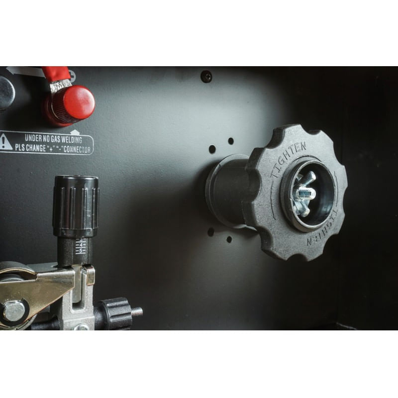 Casa si Gradina - Constructii - Scule electrice si accesorii - Aparate de sudura - Aparat de sudura 3 in 1 argon cu sarma MIG/MAG+ TIG + MMA 200A V75014 Verke - Infinity.ro