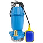 Casa si Gradina - Gradinarit si plante - Instalatii si accesorii pentru irigatii - Pompe apa - Pompa pentru apa murdara si drenaj 370W 5mc/h VERKE V60021 - Infinity.ro