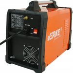 Casa si Gradina - Constructii - Scule electrice si accesorii - Aparate de sudura - Aparat de sudura 3 in 1 argon cu sarma MIG/MAG+ TIG + MMA 200A V75014 Verke - Infinity.ro