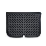 Auto si Moto - Intretinere auto - Covorase auto - Covoras portbagaj tip tavita premium compatibil Volkswagen ID3 2019, negru - Infinity.ro