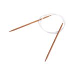 Casa si Gradina - Decoratiuni - DIY - Articole mercerie - Andrele circulare din bambus pentru tricotat Crisalida, marime 4 mm - Infinity.ro