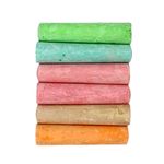 Carti si Birotica - Rechizite - Creta - Set 6 crete colorate pentru copii - Infinity.ro