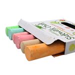 Carti si Birotica - Rechizite - Creta - Set 6 crete colorate pentru copii - Infinity.ro