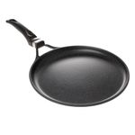 Casa si Gradina - Bucatarie si vesela - Vase pentru gatit - Tigai si seturi - Tigaie pentru clatite, Aluminiu turnat, 28 cm - Infinity.ro