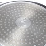 Casa si Gradina - Bucatarie si vesela - Vase pentru gatit - Tigai si seturi - Tigaie pentru clatite, Aluminiu turnat, 24 cm - Infinity.ro