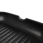 Casa si Gradina - Bucatarie si vesela - Vase pentru gatit - Tigai si seturi - Tigaie Grill, Aluminiu turnat, 28 cm - Infinity.ro