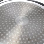 Casa si Gradina - Bucatarie si vesela - Vase pentru gatit - Tigai si seturi - Tigaie pentru clatite, Aluminiu turnat, 28 cm - Infinity.ro