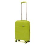 Sport si Outdoor - Articole de voiaj - Trolere - Troler Waves, Verde, 55X39X19 cm - Infinity.ro