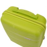 Sport si Outdoor - Articole de voiaj - Trolere - Troler Waves, Verde, 55X39X19 cm - Infinity.ro