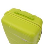 Sport si Outdoor - Articole de voiaj - Trolere - Troler Waves, Verde, 66X43X26 cm - Infinity.ro