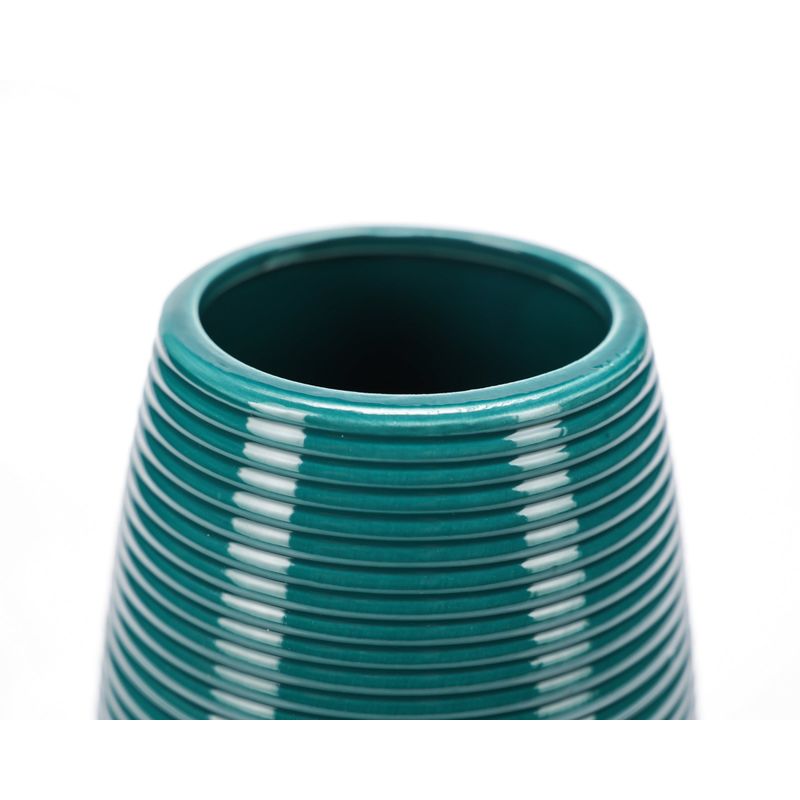 Casa si Gradina - Decoratiuni - Obiecte decorative - Vaze si boluri decorative - Vaza decorativa "Green" - Infinity.ro