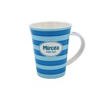 Market - Cadouri - Cadouri personalizate - Cana din portelan personalizata Mircea - Infinity.ro