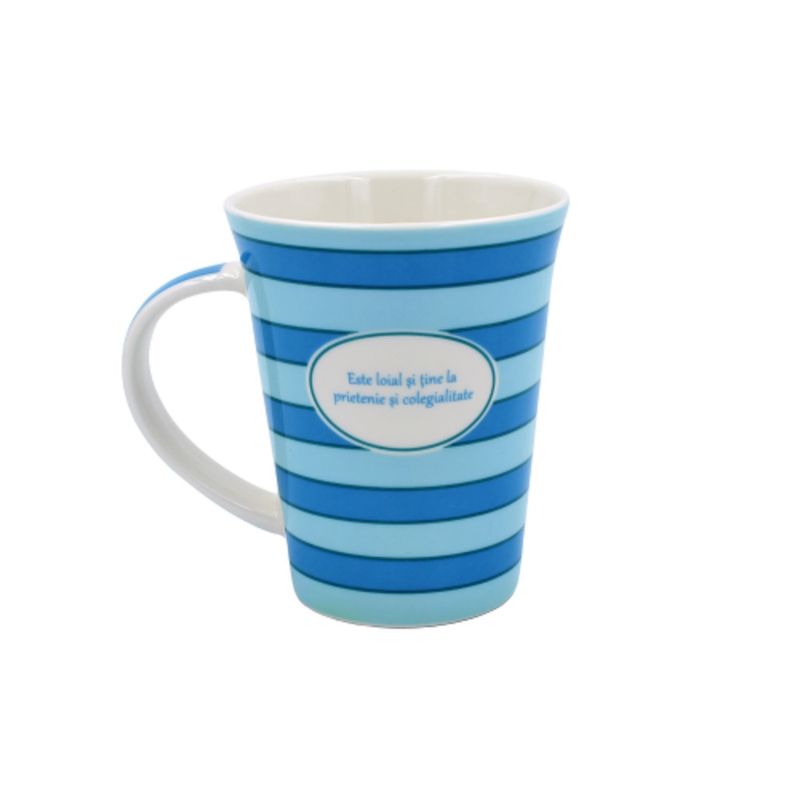 Market - Cadouri - Cadouri personalizate - Cana din portelan personalizata Mircea - Infinity.ro