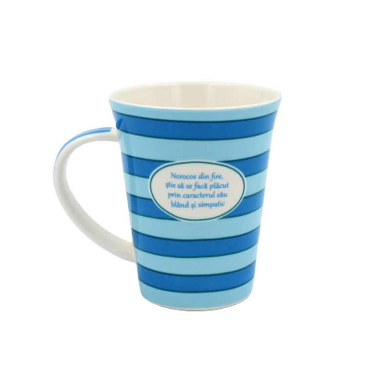 Market - Cadouri - Cadouri personalizate - Cana din portelan personalizata Cristian - Infinity.ro