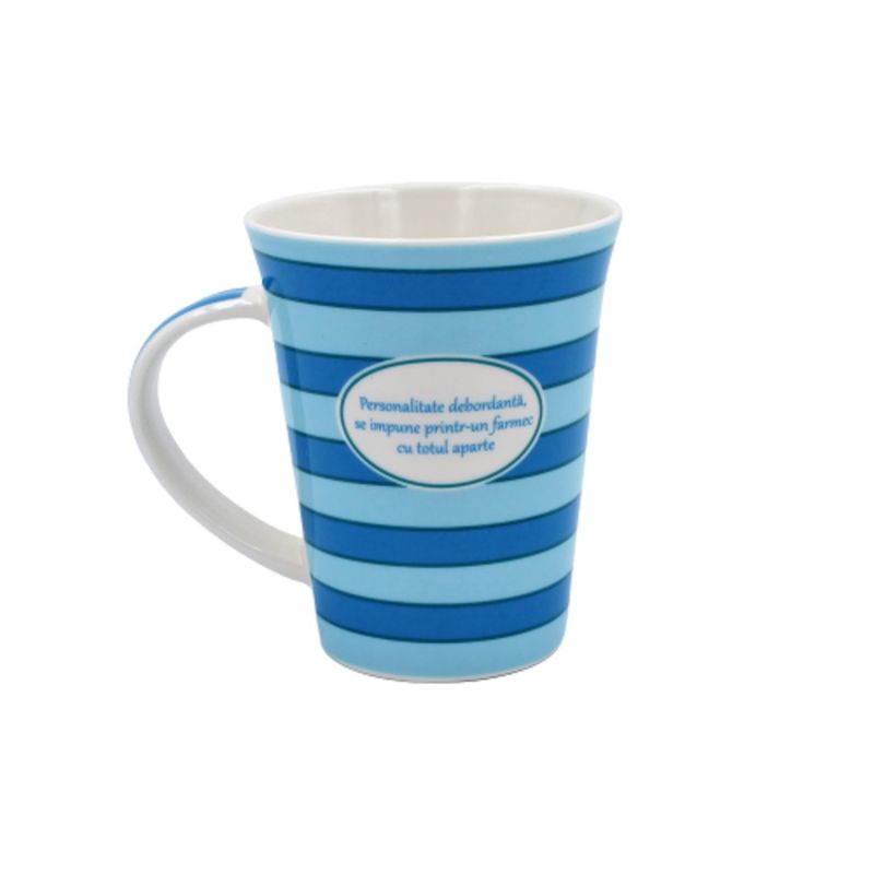 Market - Cadouri - Cadouri personalizate - Cana din portelan personalizata Marian - Infinity.ro