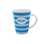 Market - Cadouri - Cadouri personalizate - Cana din portelan personalizata Nicolae - Infinity.ro