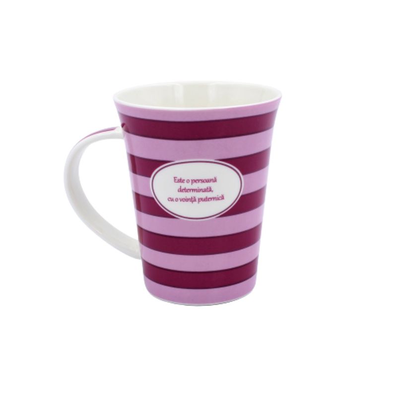 Market - Cadouri - Cadouri personalizate - Cana din portelan personalizata Elena - Infinity.ro