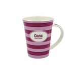 Market - Cadouri - Cadouri personalizate - Cana din portelan personalizata Oana - Infinity.ro