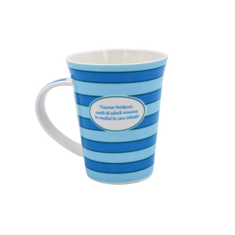 Market - Cadouri - Cadouri personalizate - Cana din portelan personalizata Stefan - Infinity.ro