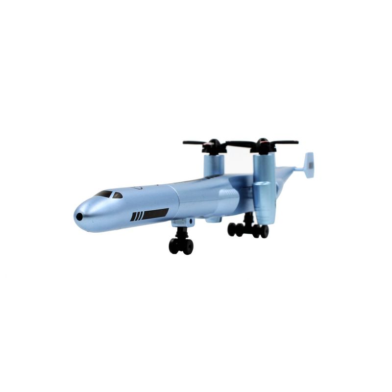 Carti si Birotica - Birotica - Instrumente de scris - Pixuri si stilouri - Pix funny colectia Aviatie avion bleu - Infinity.ro