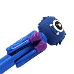 Carti si Birotica - Birotica - Instrumente de scris - Pixuri si stilouri - Pix funny colectia Boxing monstru albastru - Infinity.ro