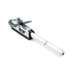 Carti si Birotica - Birotica - Instrumente de scris - Pixuri si stilouri - Pix funny elicopter argintiu cu led - Infinity.ro