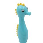 Carti si Birotica - Birotica - Instrumente de scris - Pixuri si stilouri - Pix funny calut de mare bleu - Infinity.ro