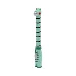 Carti si Birotica - Birotica - Instrumente de scris - Pixuri si stilouri - Pix funny zebra verde colectia animalute - Infinity.ro