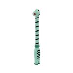 Carti si Birotica - Birotica - Instrumente de scris - Pixuri si stilouri - Pix funny zebra verde colectia animalute - Infinity.ro