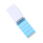 Carti si Birotica - Papetarie - Agende si calendare - Agende si carnete - Carnetel roz/ bleu 3D Purcelus 120 pagini - Infinity.ro