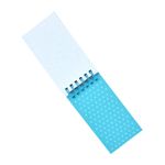 Carti si Birotica - Papetarie - Agende si calendare - Agende si carnete - Carnetel 3D Inorog multicolor 120 pagini - Infinity.ro