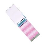 Carti si Birotica - Papetarie - Agende si calendare - Agende si carnete - Carnetel 3D Inorog multicolor 120 pagini - Infinity.ro