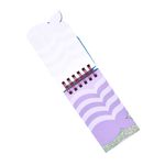 Carti si Birotica - Papetarie - Agende si calendare - Agende si carnete - Carnetel multicolor 3D Sirena 120 pagini - Infinity.ro