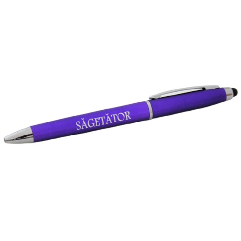 Market - Cadouri - Cadouri personalizate - Pix personalizat zodia Sagetator - Infinity.ro