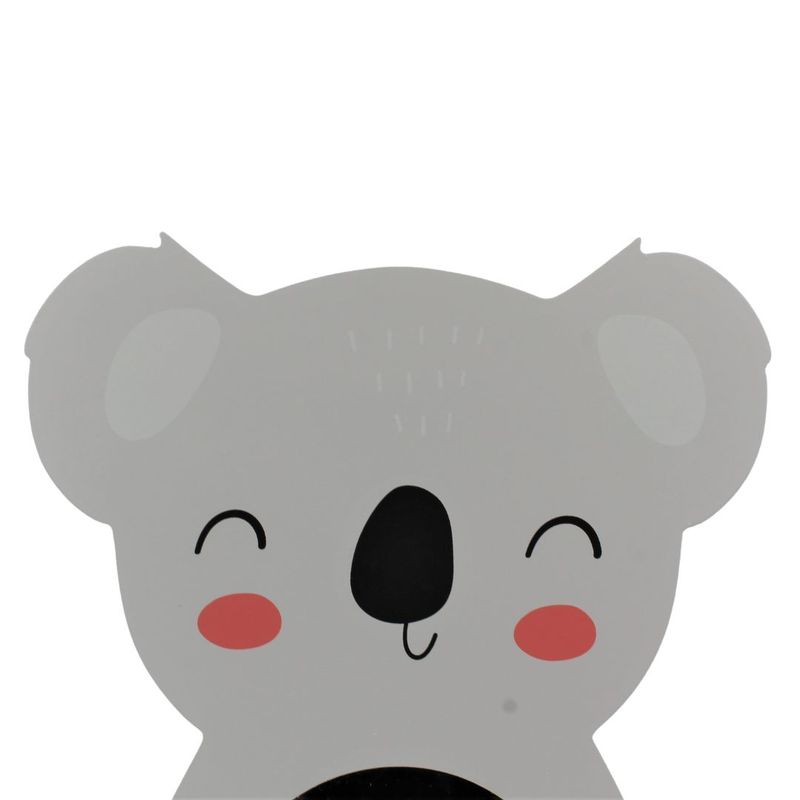 Casa si Gradina - Decoratiuni - Oglinzi - Oglinda in forma de animalut koala 35x25.5cm - Infinity.ro
