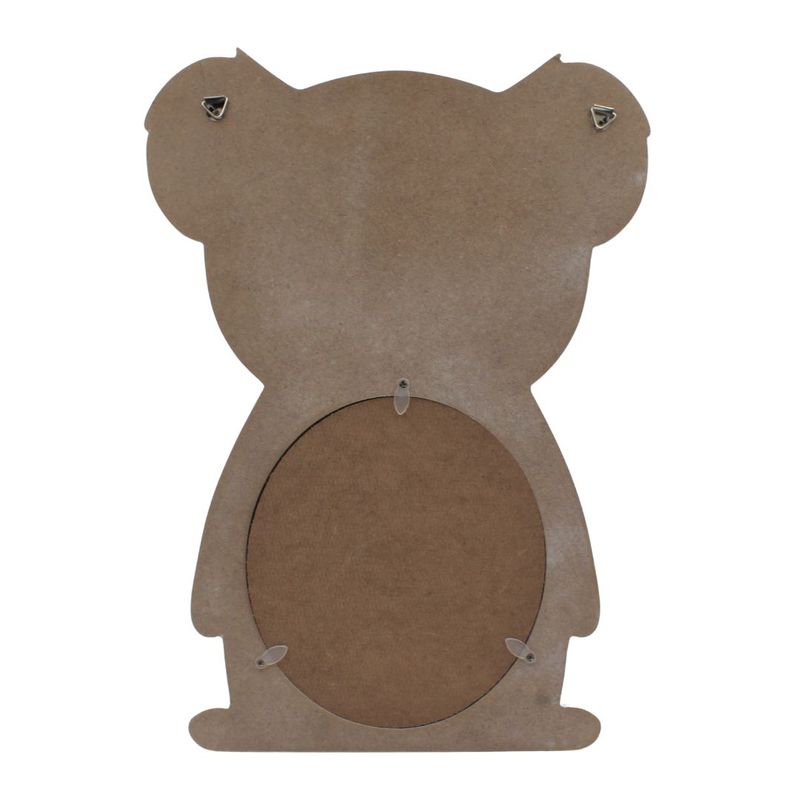 Casa si Gradina - Decoratiuni - Oglinzi - Oglinda in forma de animalut koala 35x25.5cm - Infinity.ro
