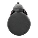 Casa si Gradina - Mobilier - Mobilier copii - Mobilier camera copiilor - Scaun pentru copii elefant 41x26 cm - Infinity.ro