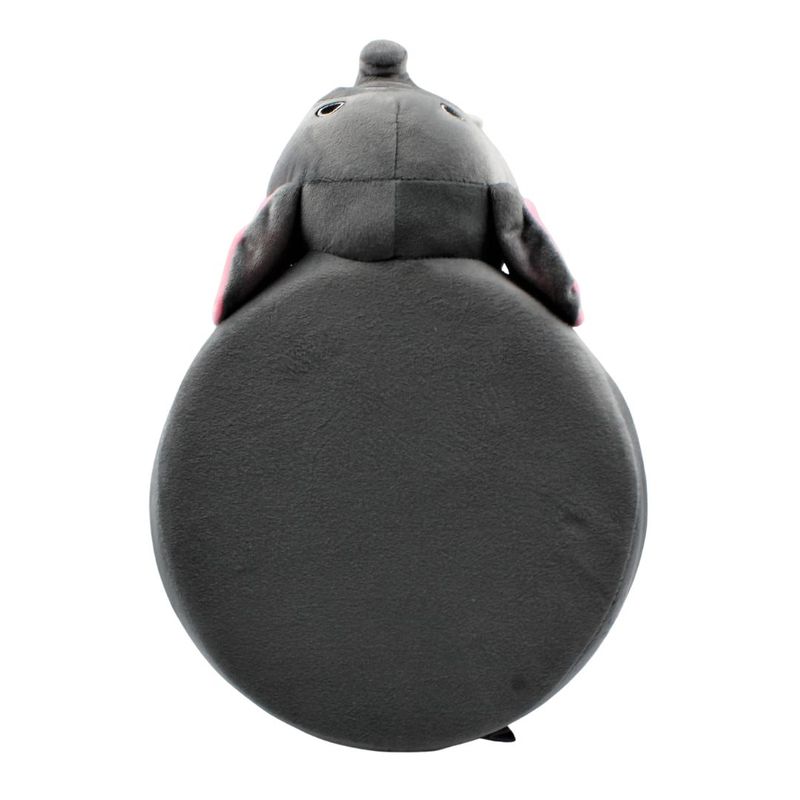 Casa si Gradina - Mobilier - Mobilier copii - Mobilier camera copiilor - Scaun pentru copii elefant 41x26 cm - Infinity.ro