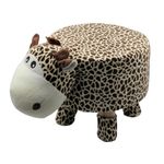 Casa si Gradina - Mobilier - Mobilier copii - Mobilier camera copiilor - Scaun pentru copii girafa 41x26 cm - Infinity.ro