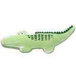 Casa si Gradina - Textile si covoare - Perne si pilote - Perne copii - Perna in forma de animalut crocodil 50x9cm - Infinity.ro