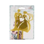 Casa si Gradina - Decoratiuni - Decoratiuni petrecere - Accesorii pentru petrecere - Cake Topper tort model mire si mireasa - Infinity.ro