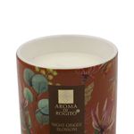 Casa si Gradina - Decoratiuni - Aromaterapie si lumanari - Lumanari si candele - Lumanare suport ceramic Night Ginger Blossom 200g - Infinity.ro