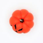 Casa si Gradina - Decoratiuni - Decoratiuni petrecere - Accesorii pentru petrecere - Lumanare decorativa figurina Halloween Dovleac - Infinity.ro