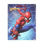 Market - Cadouri - Pungi cadou si accesorii - Punga cadou copii SDE M Spiderman - Infinity.ro